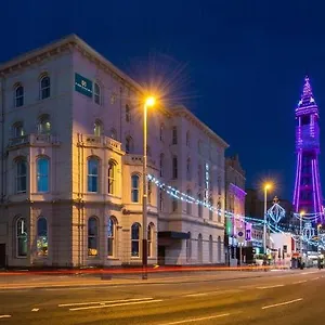 Hotel Forshaws -, Blackpool