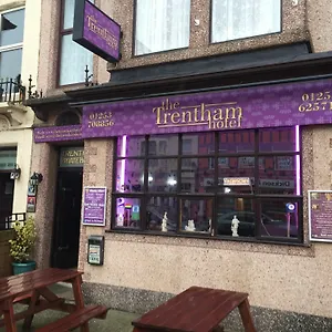 Bed & Breakfast The Trentham, Blackpool