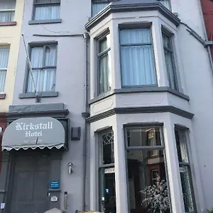 Bed & Breakfast Kirkstall, Blackpool