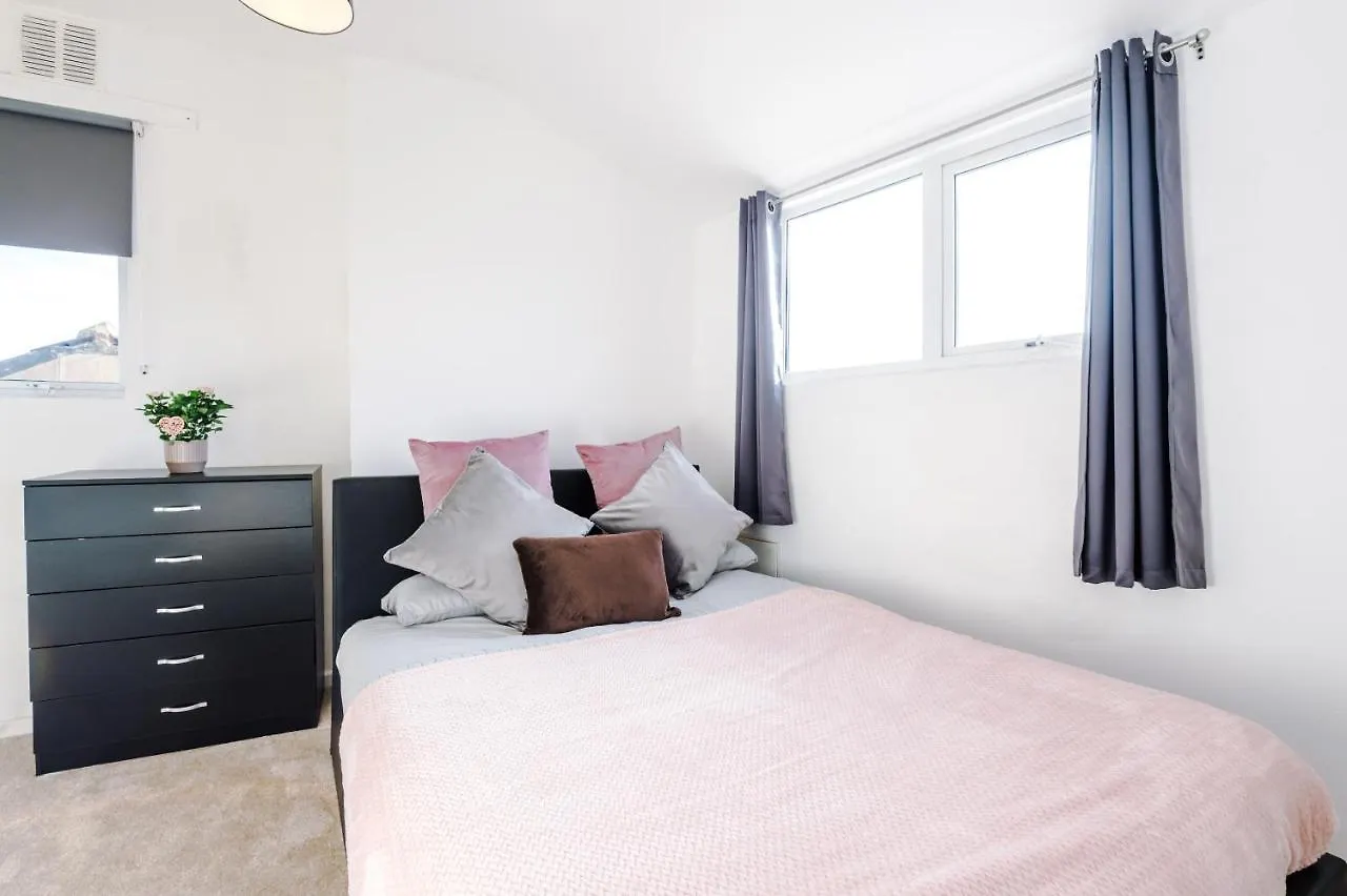 Empire Blackpool Apartments - Dickson Road