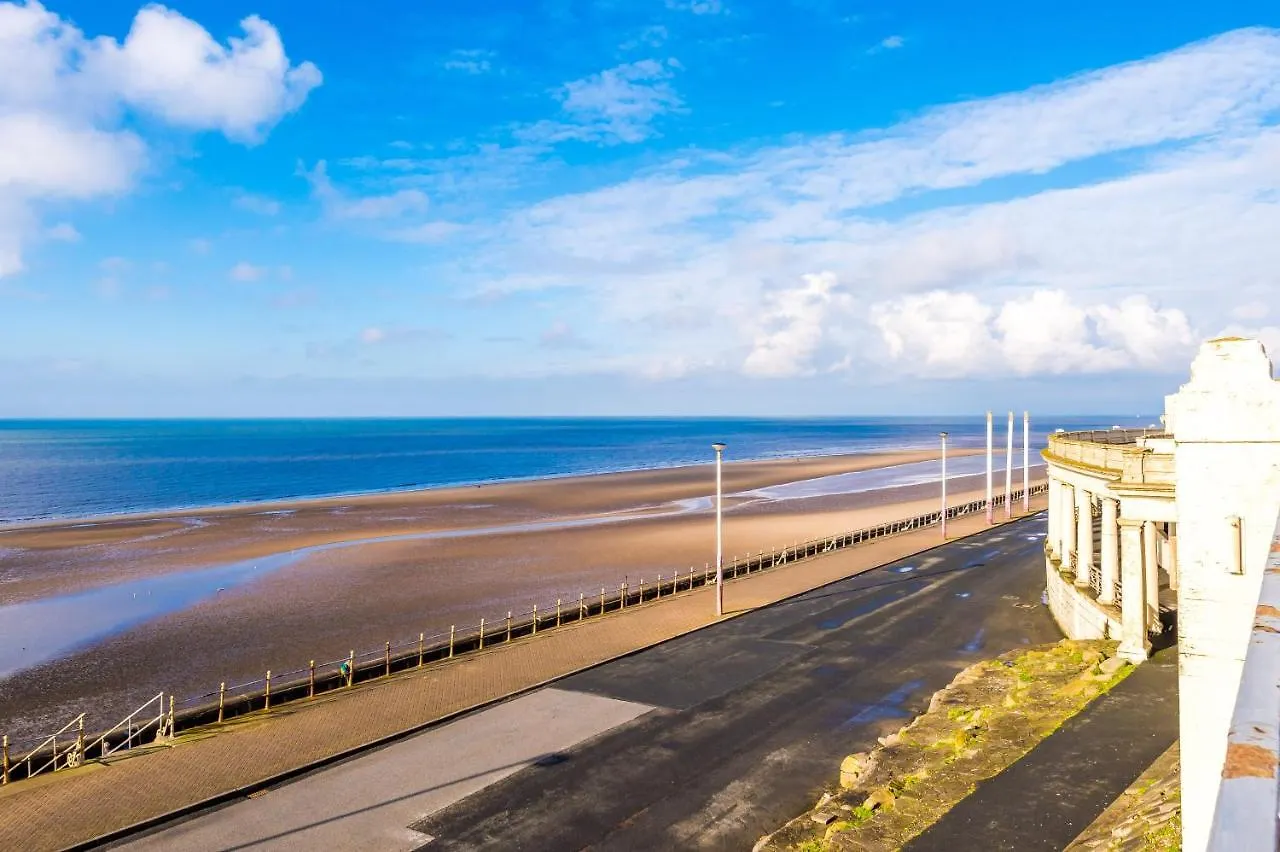 Empire Blackpool Apartments - Dickson Road United Kingdom