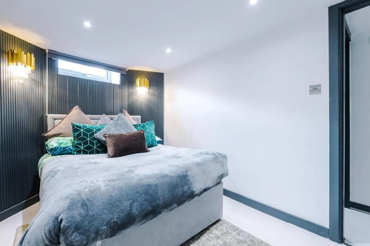 Empire Blackpool Apartments - Dickson Road United Kingdom